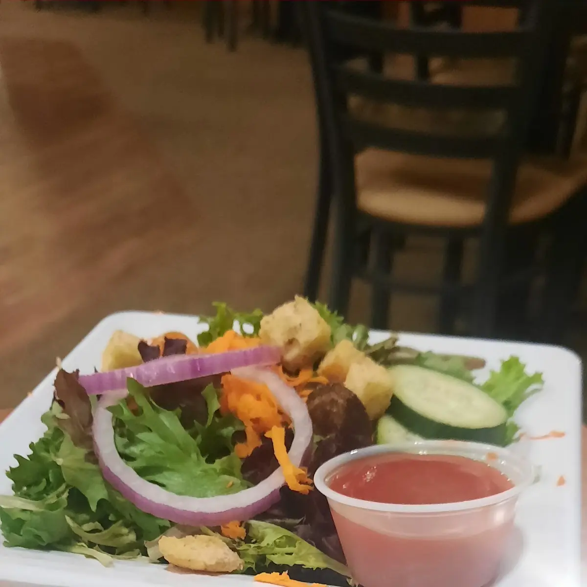 Side Salad