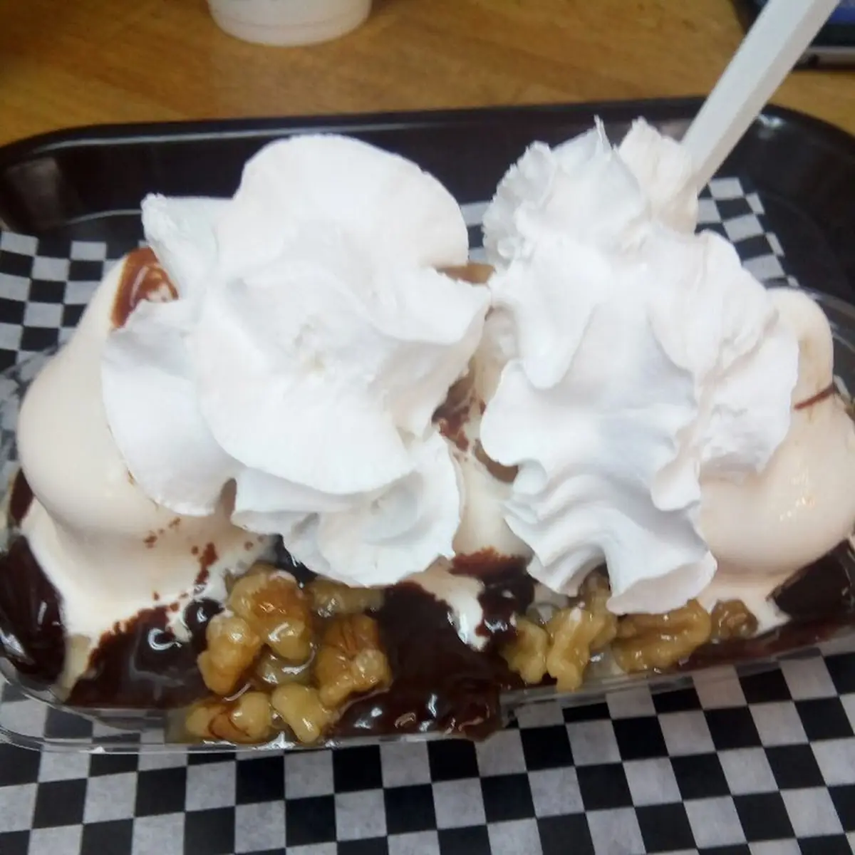 Banana Split