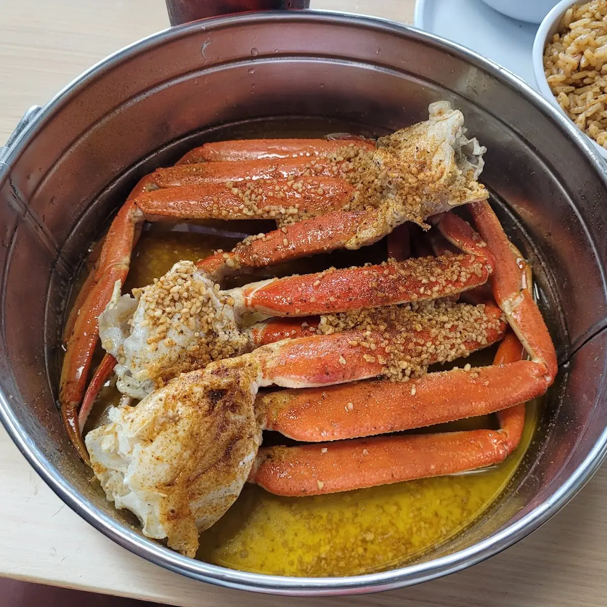 Snow Crab