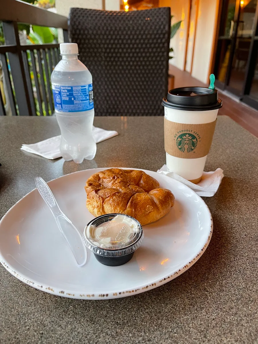 Croissant