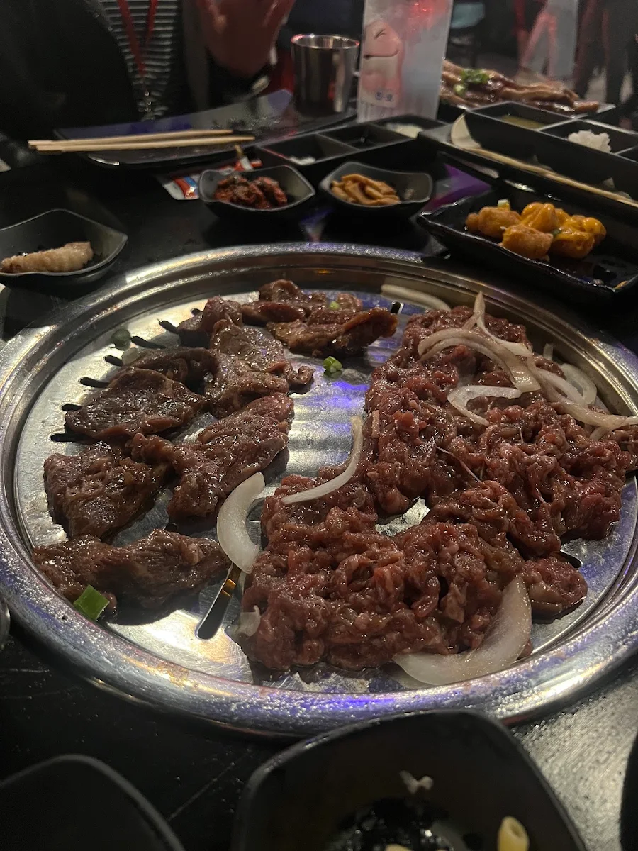 Bulgogi