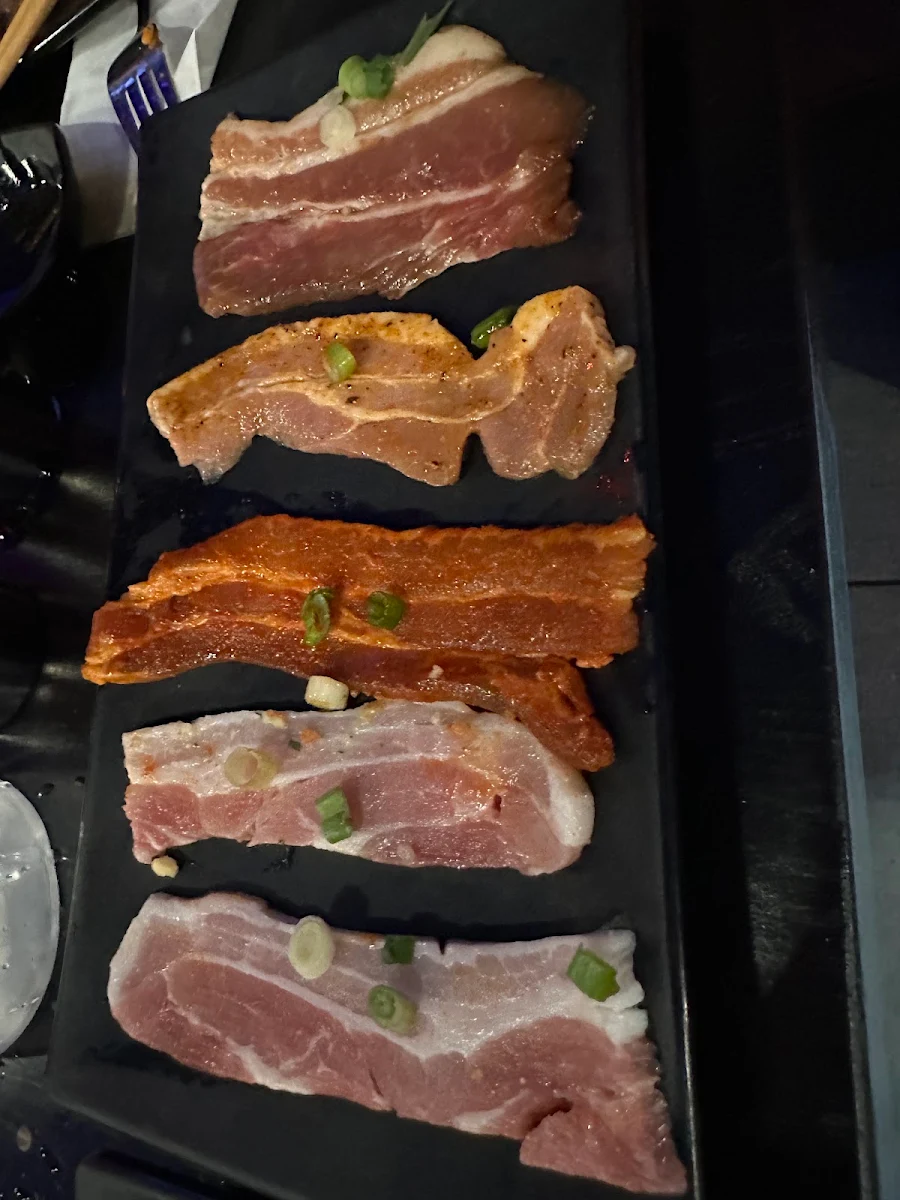 Pork Belly