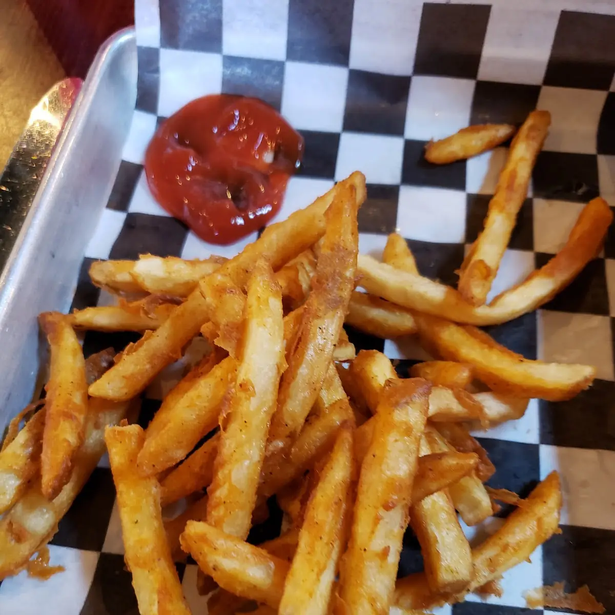 French Fries