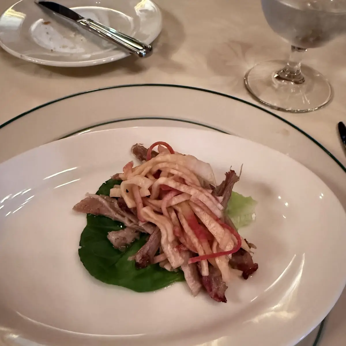 Caramelized Pork Belly