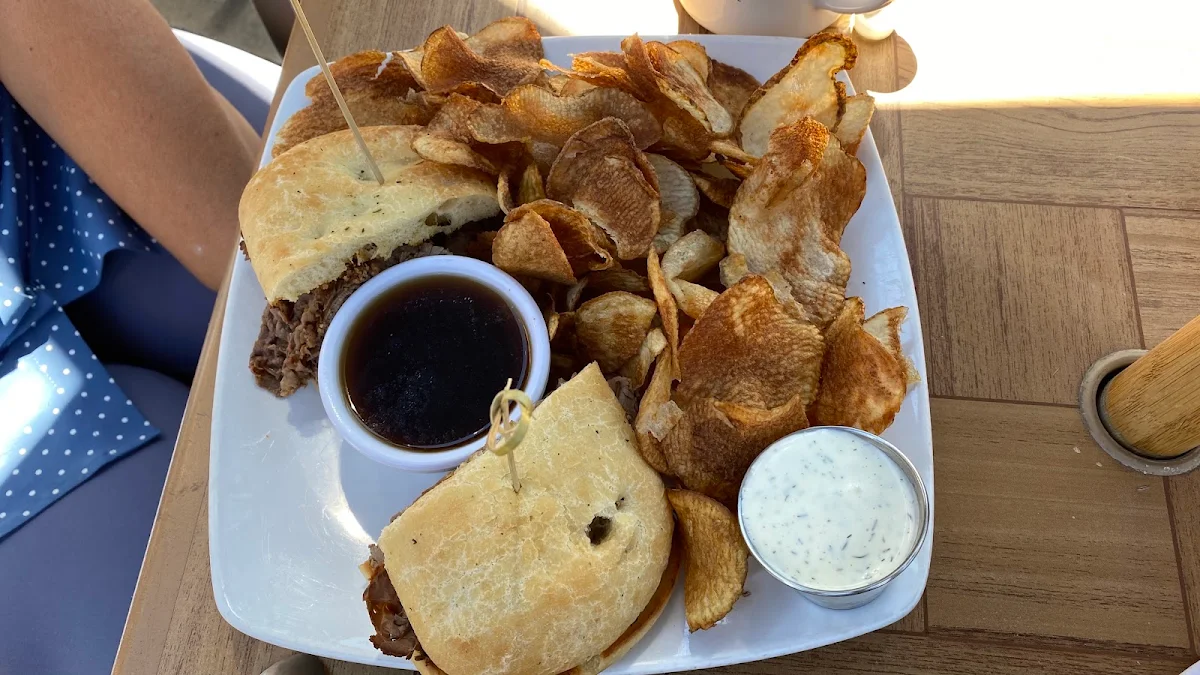 Beef Dip