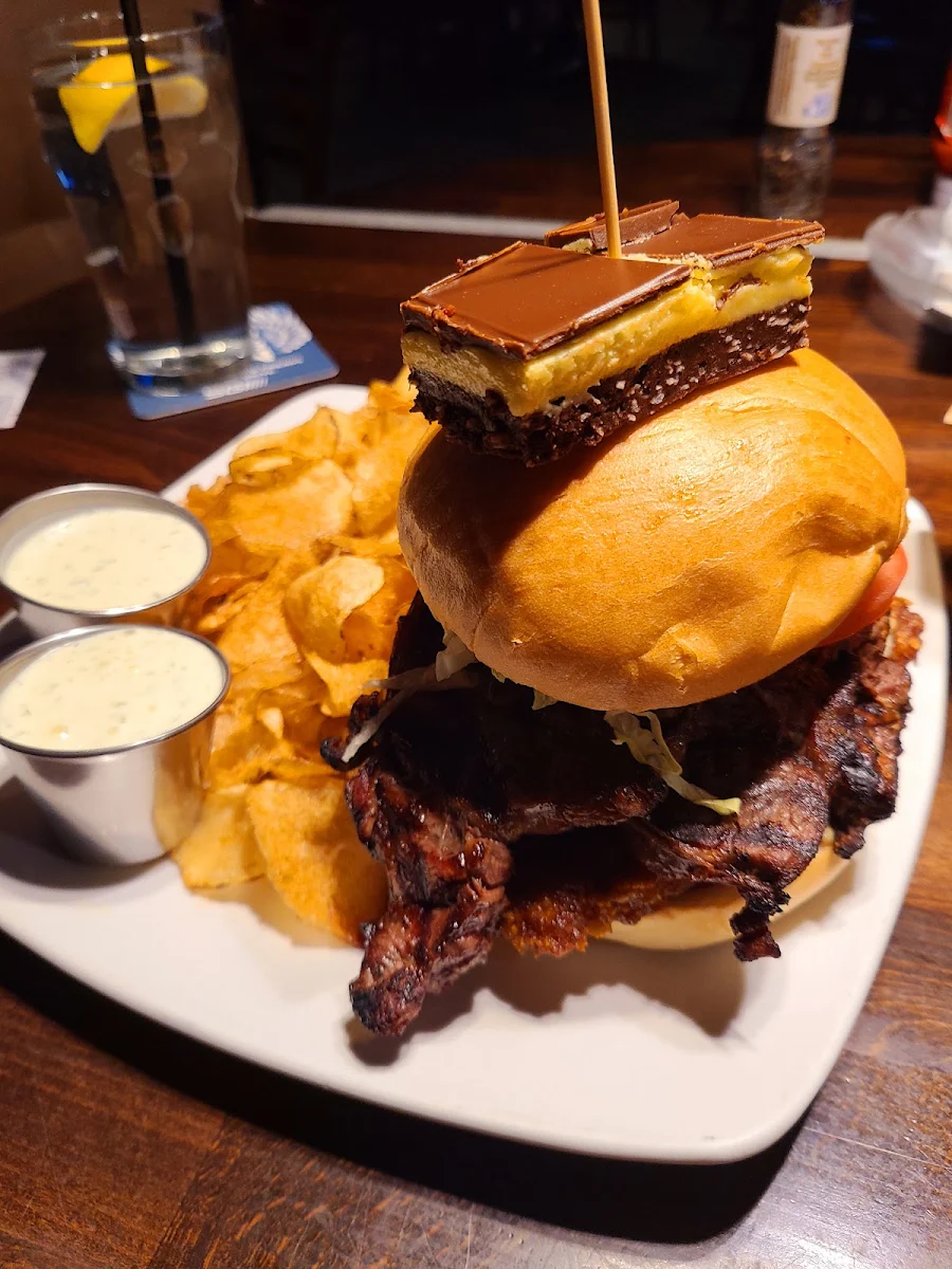 Bun Burger