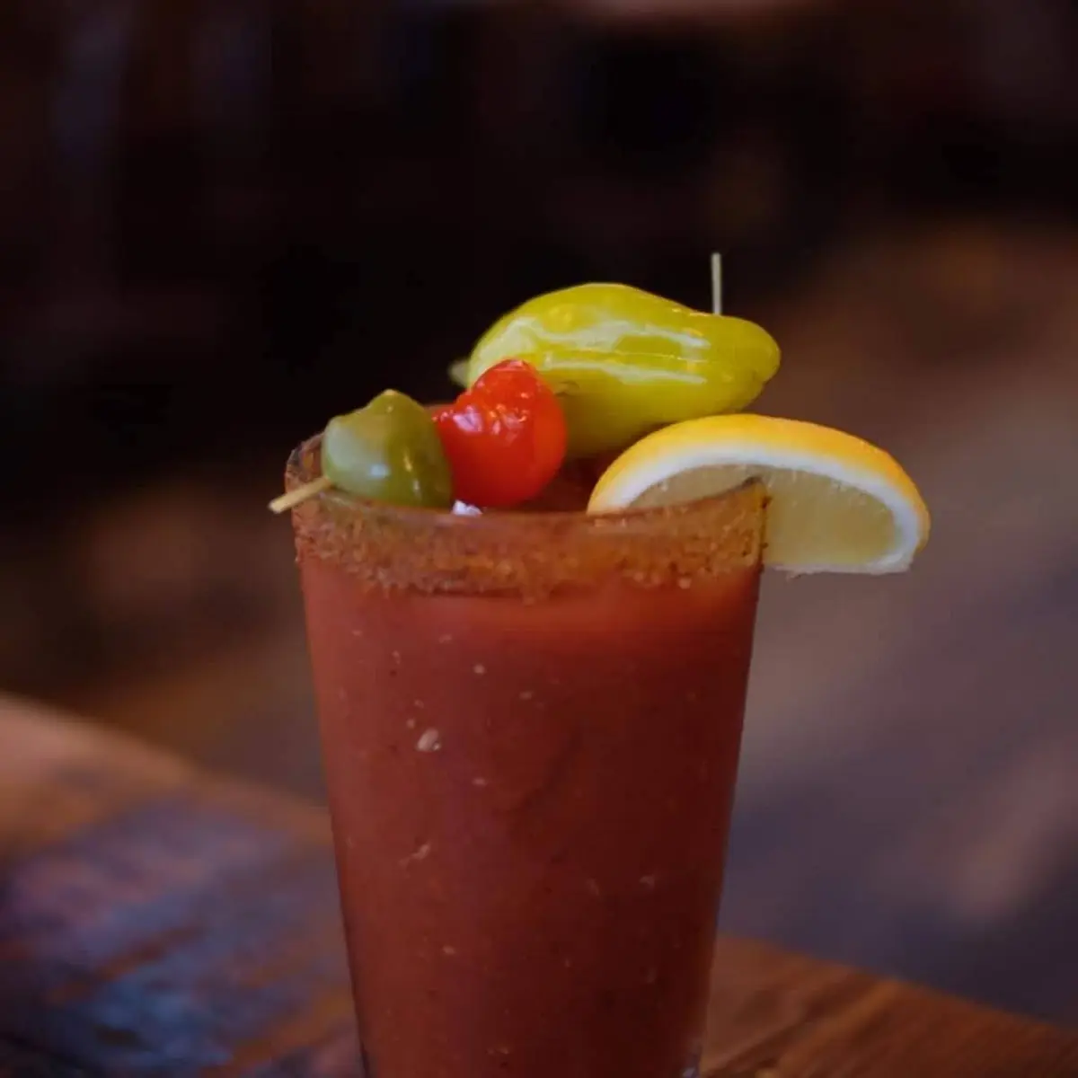 Bloody Mary