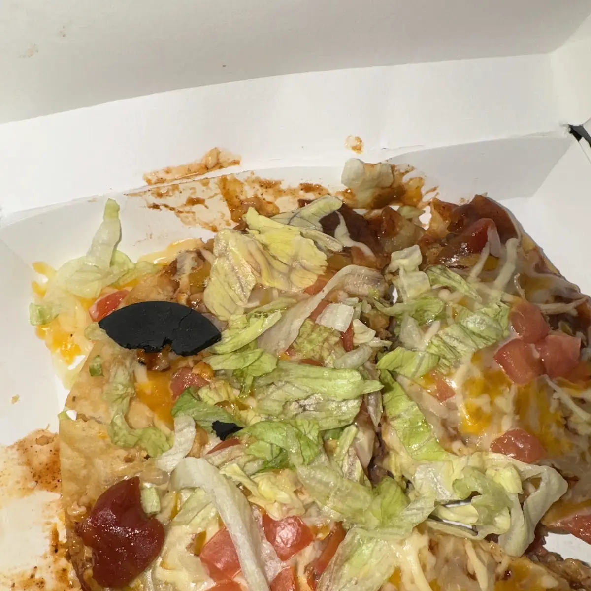 Taco Supreme