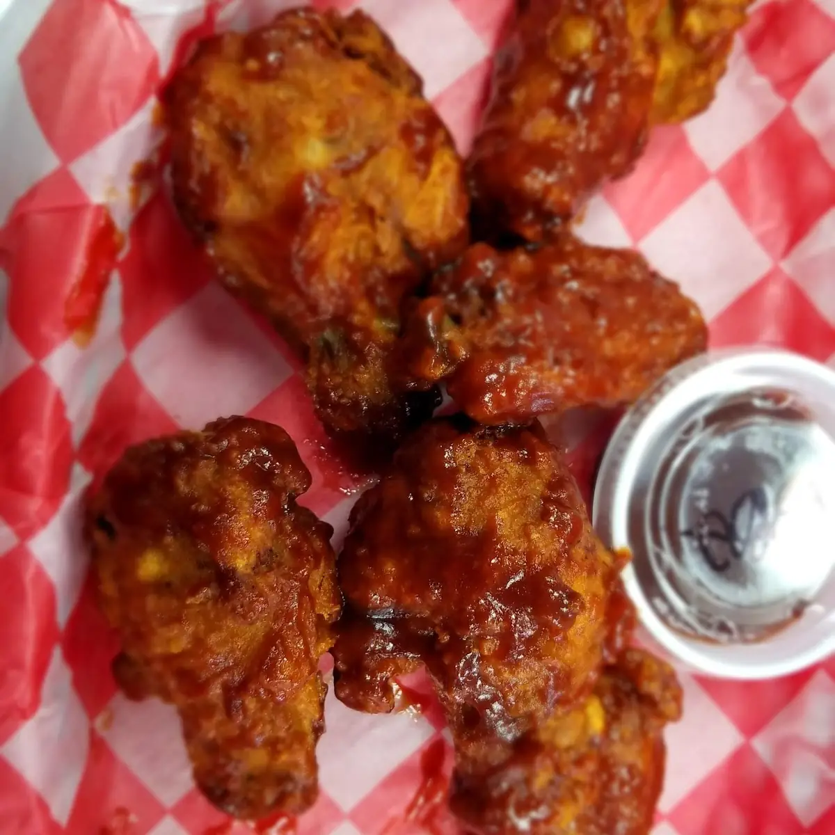 Chicken Wings