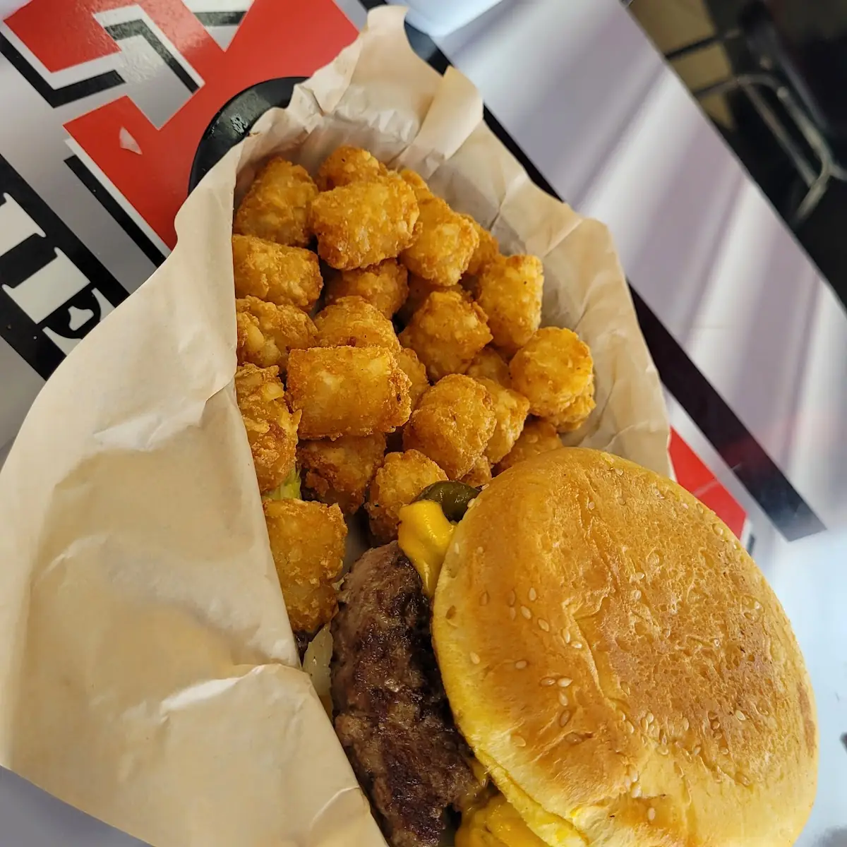 Tater Tots