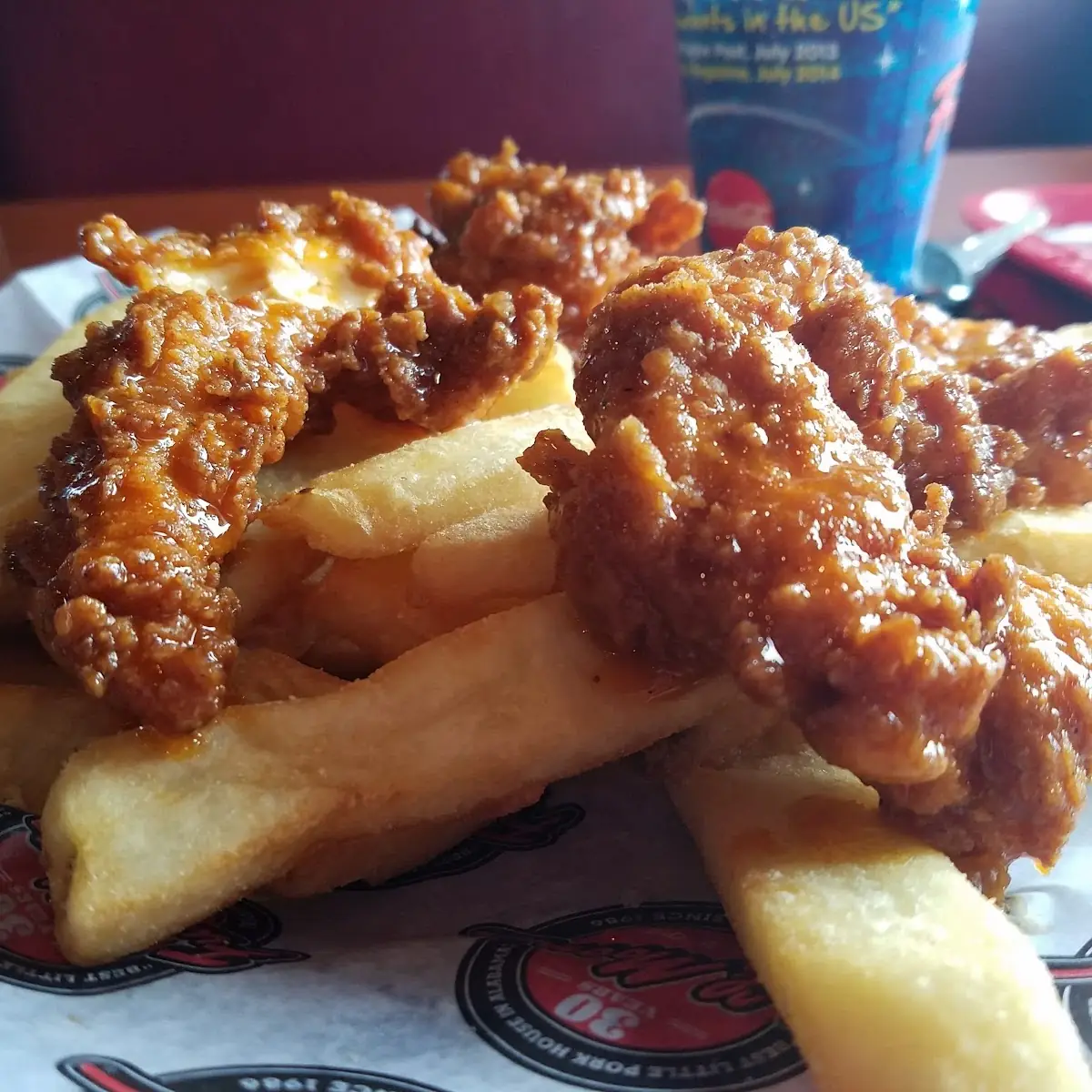 Chicken Wings