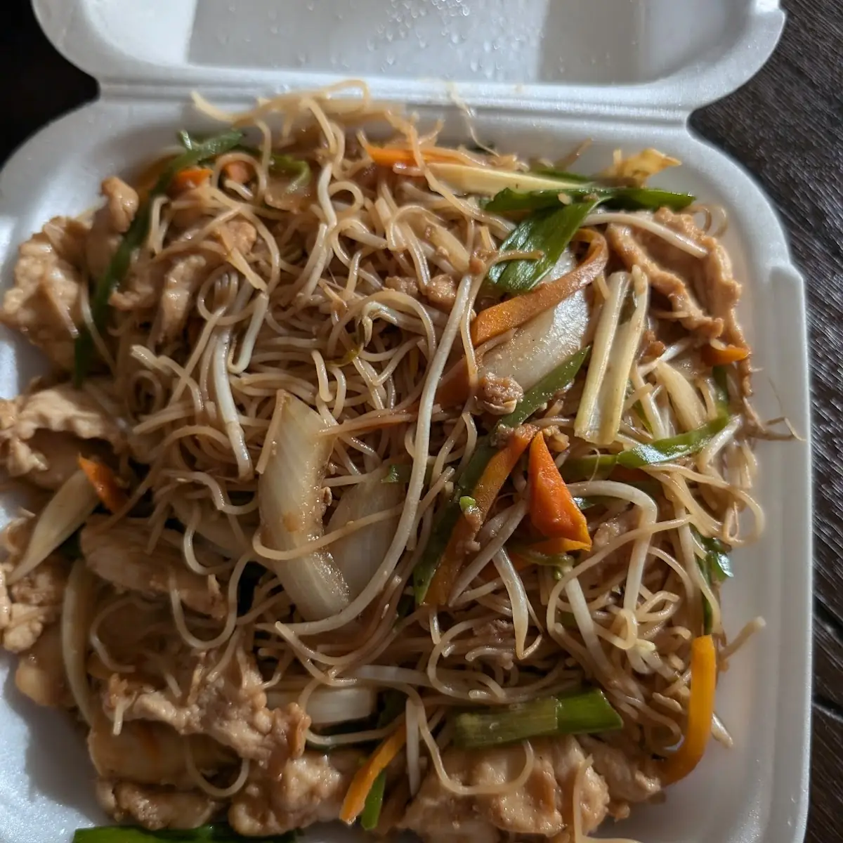 Chow Mei Fun