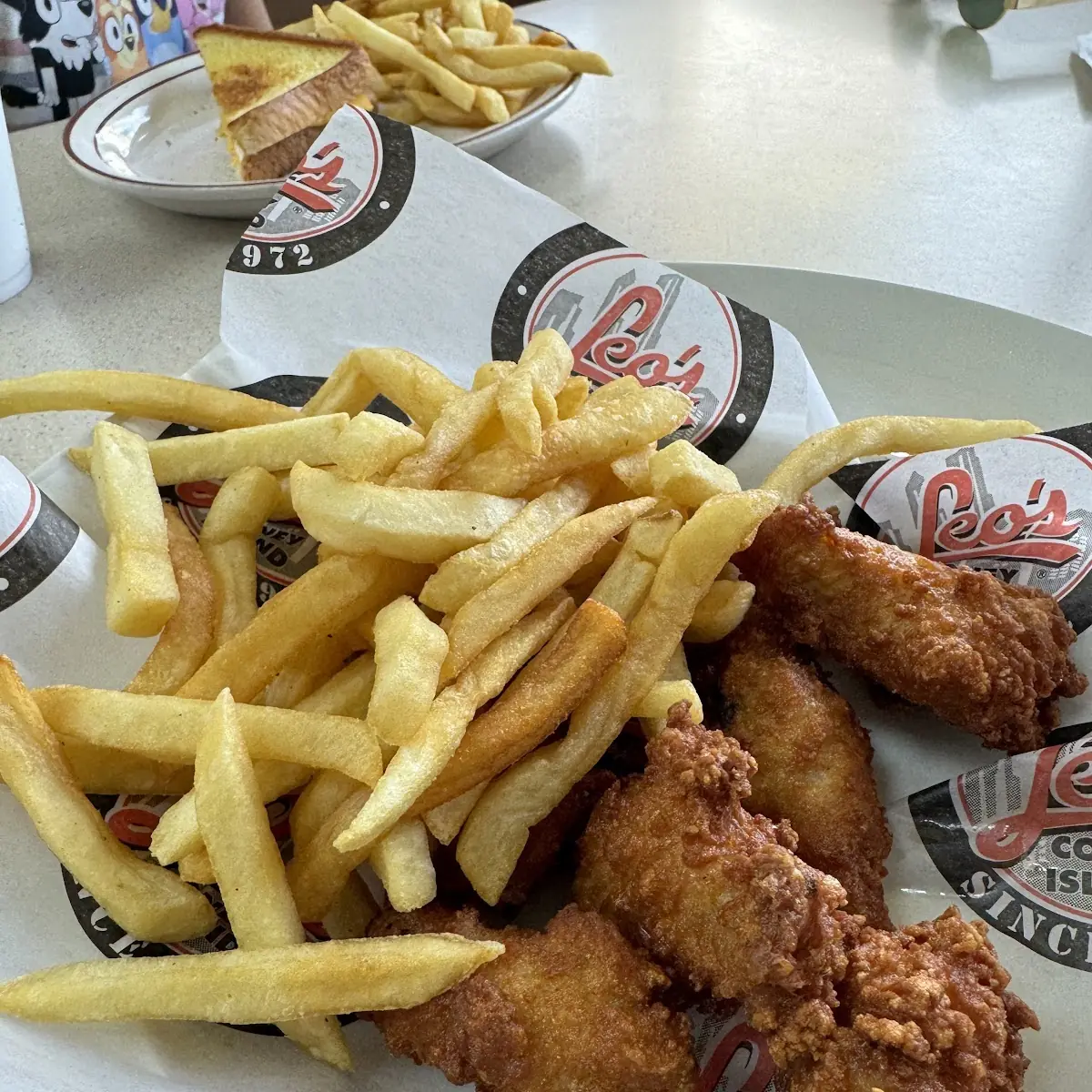 Chicken Wings