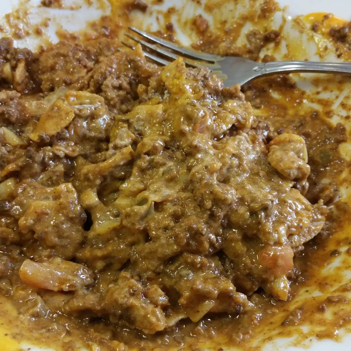 Chili Cheese Fries