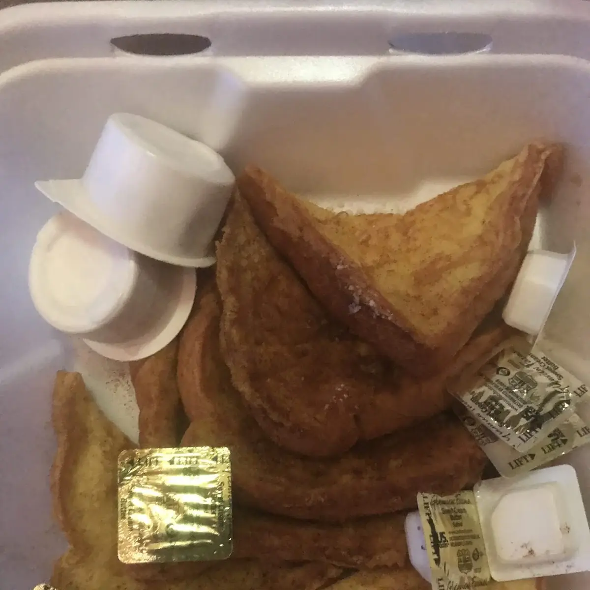 Fish & Chips