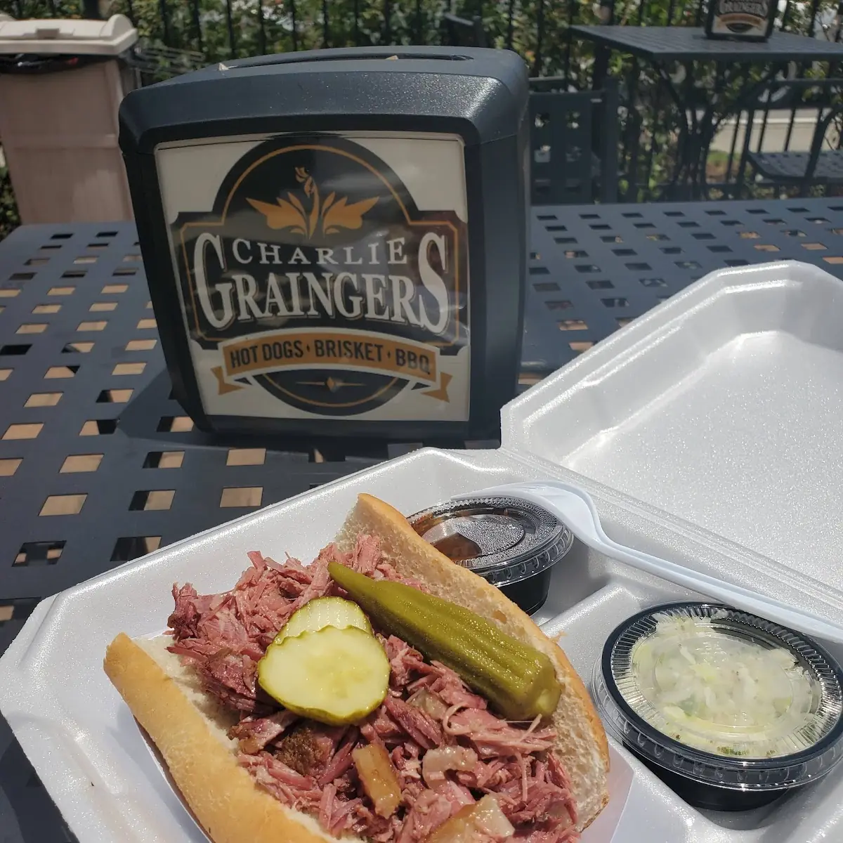 Pastrami