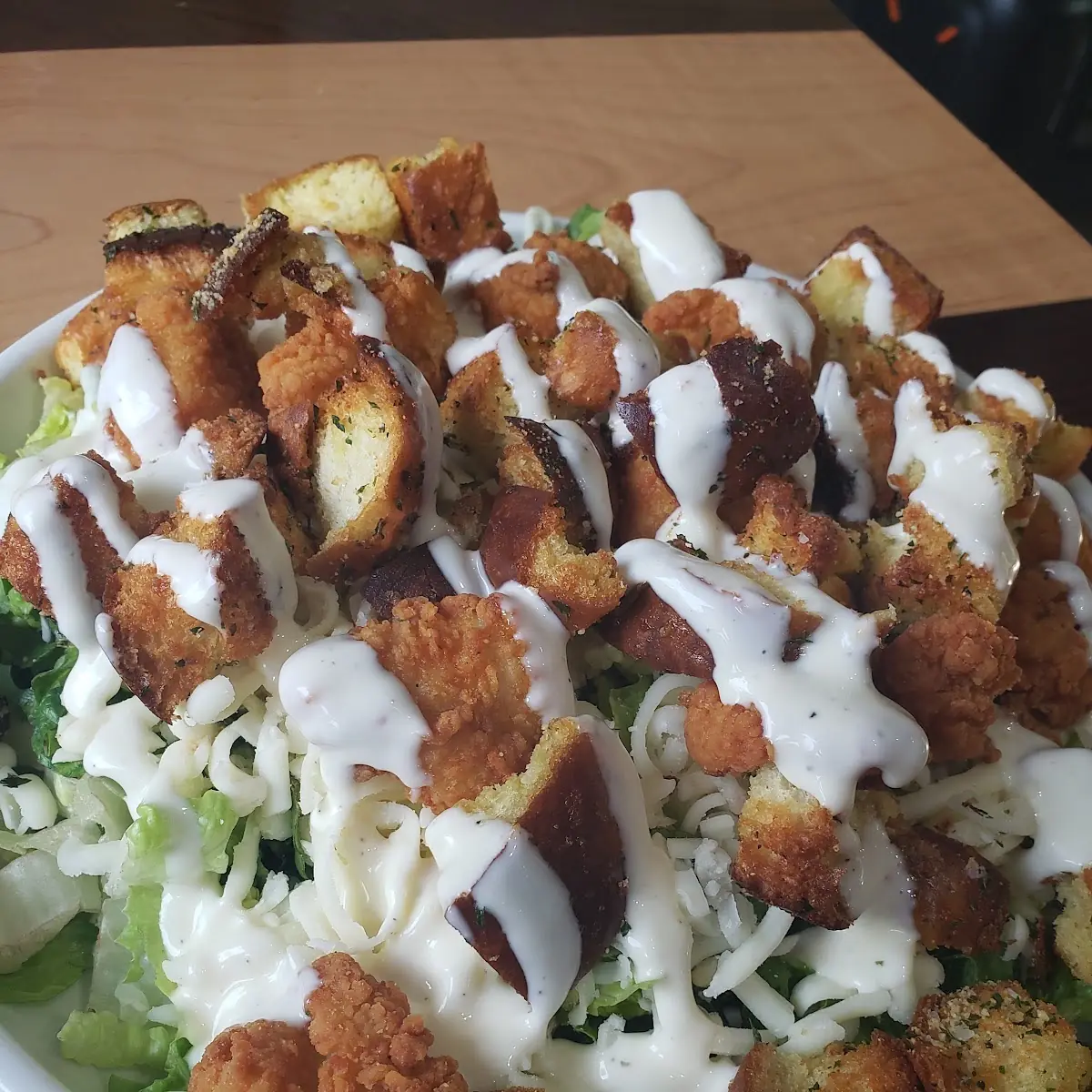 Caesar Salad