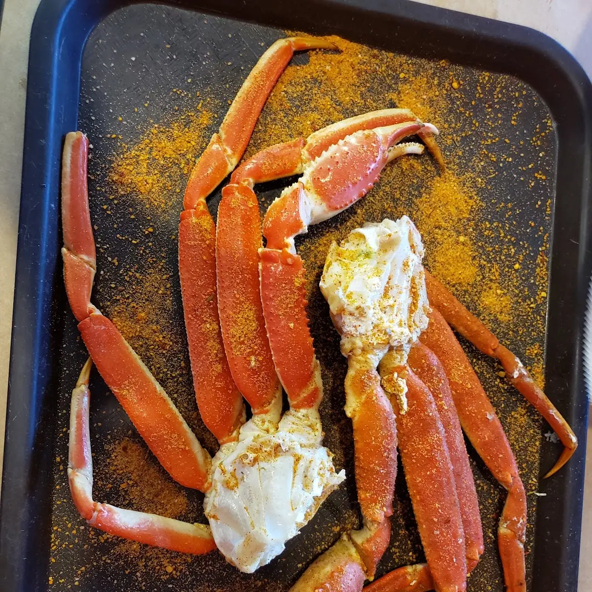 Snow Crab