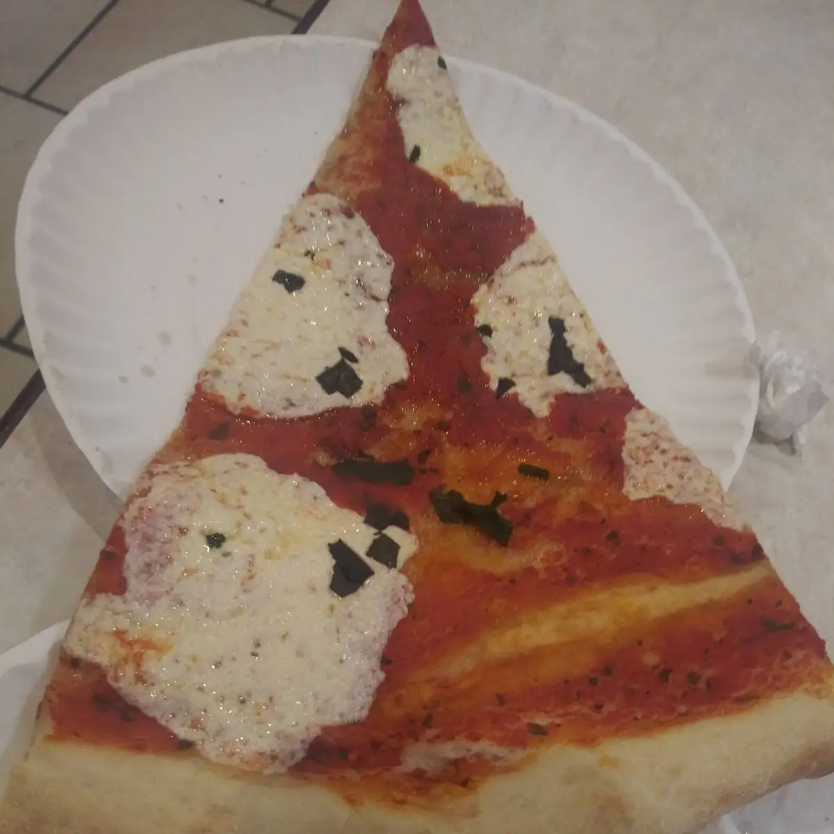 Margarita Pizza