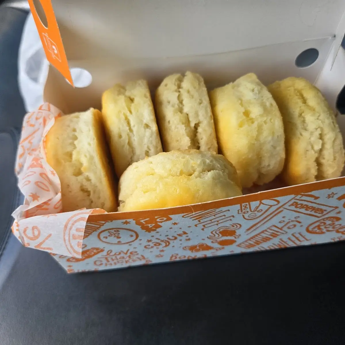 Garlic Bread