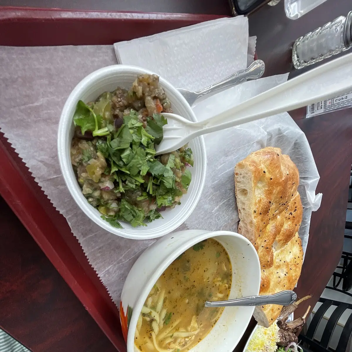 Bun Cha