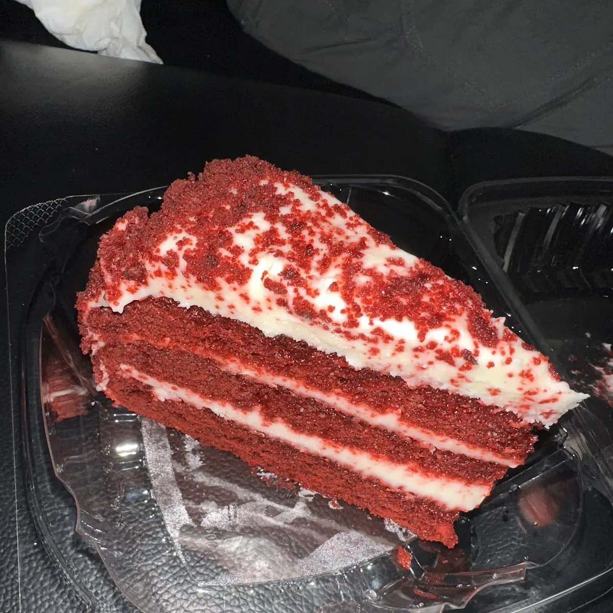 Red Velvet Cake