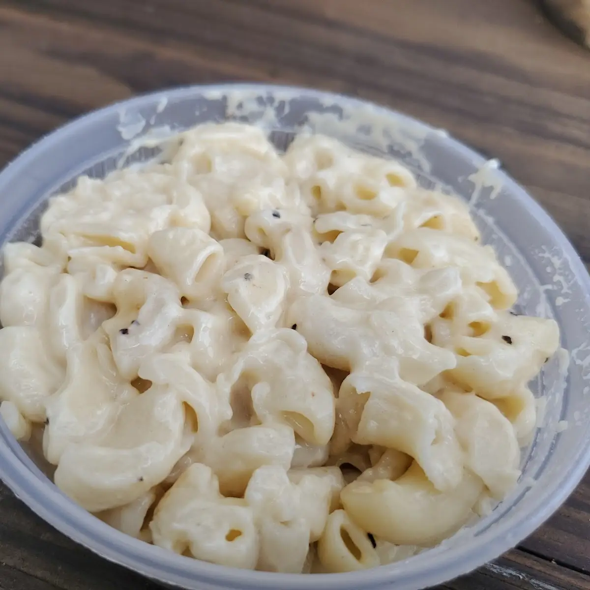Mac N Cheese