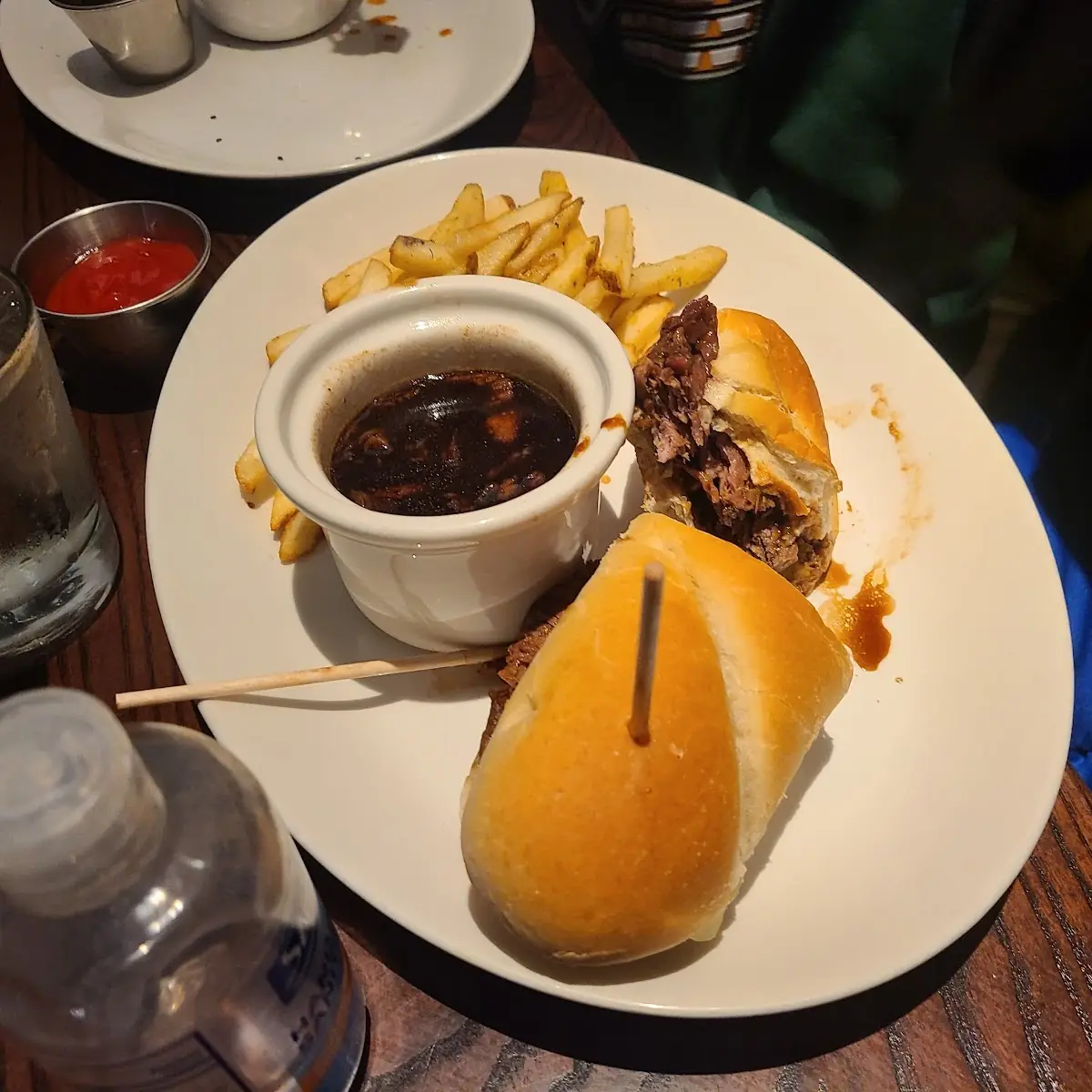 French Dip