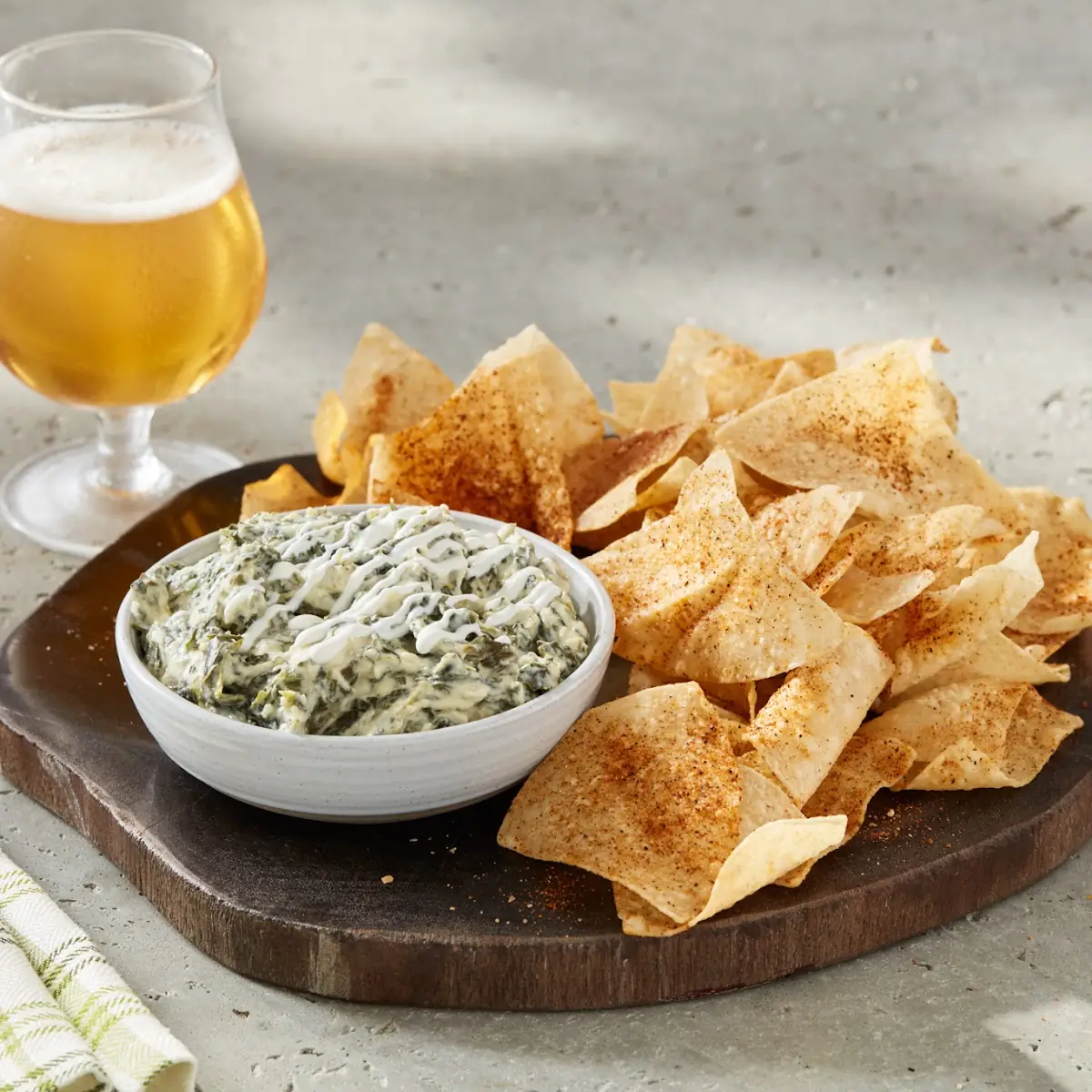 Spinach Dip