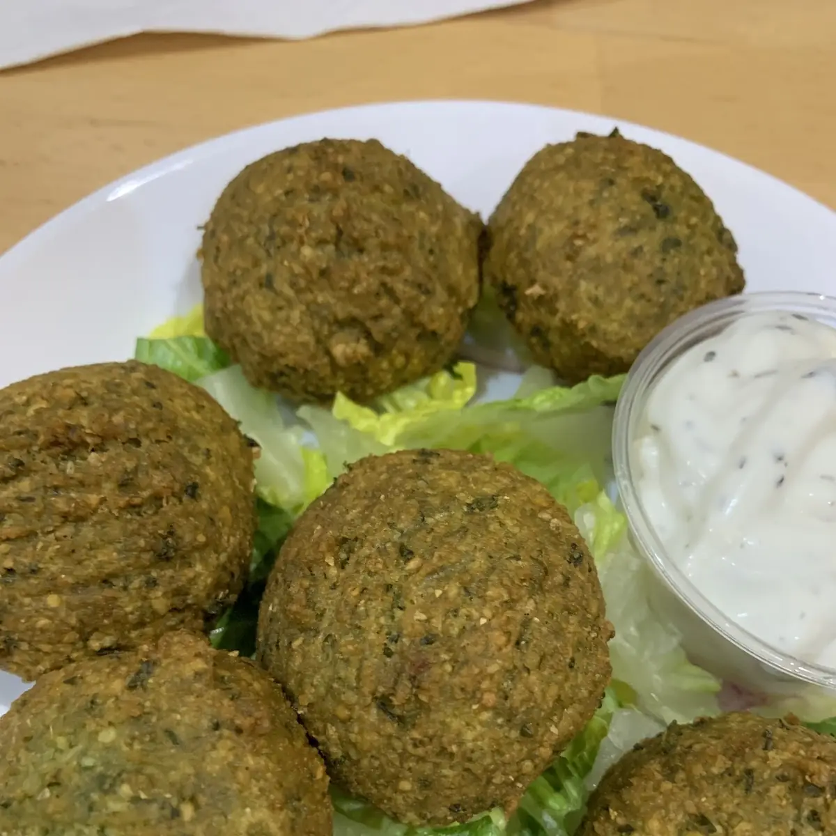 Falafel