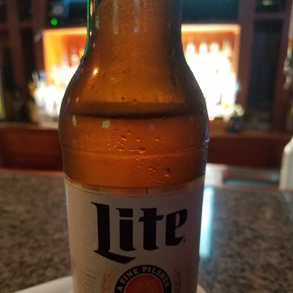 Miller Lite