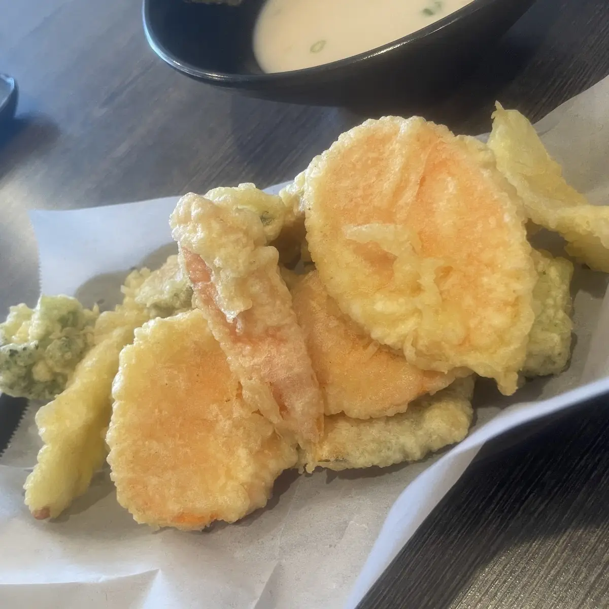 Tempura