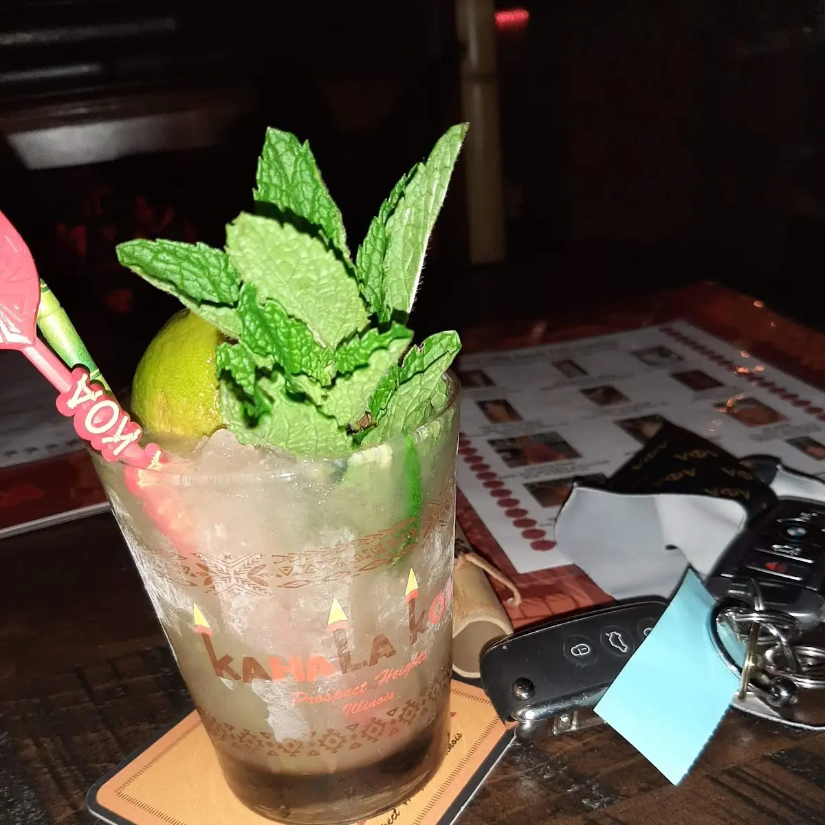 Mai Tai