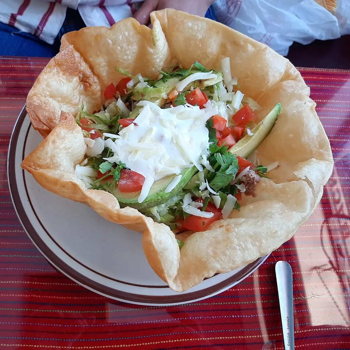 Taco Salad