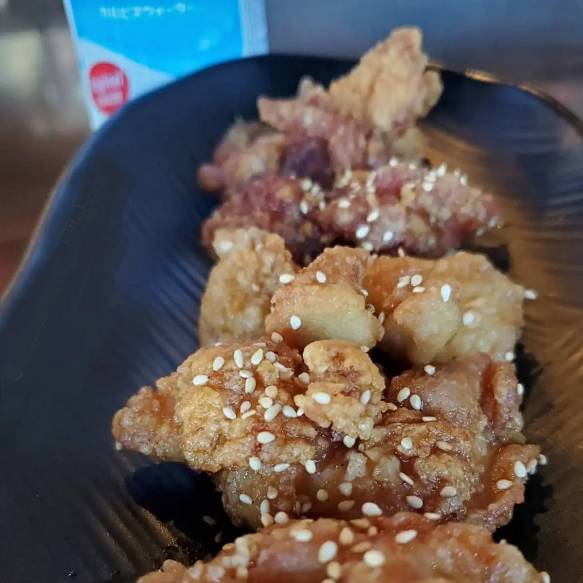 Karaage Chicken