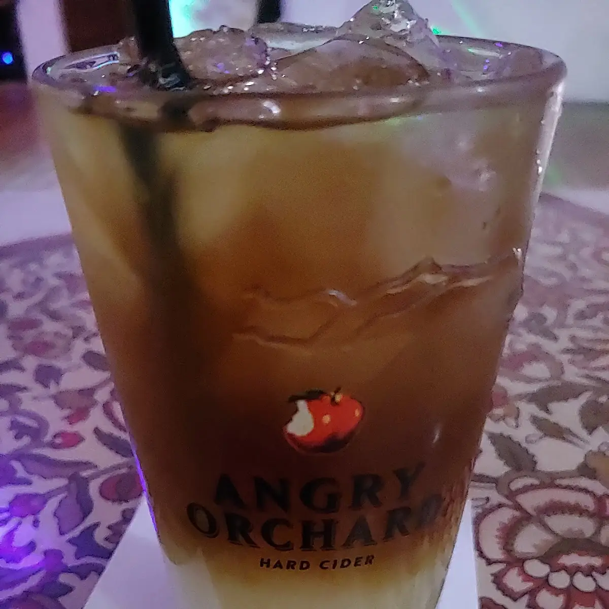 Long Island Iced Tea