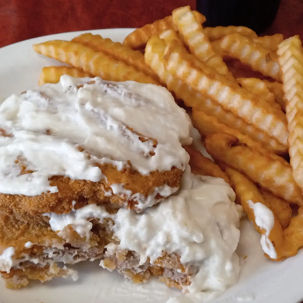 Country Fried Steak