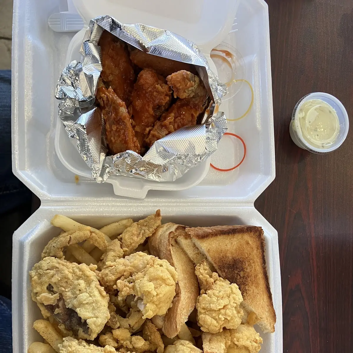 Lemon Pepper