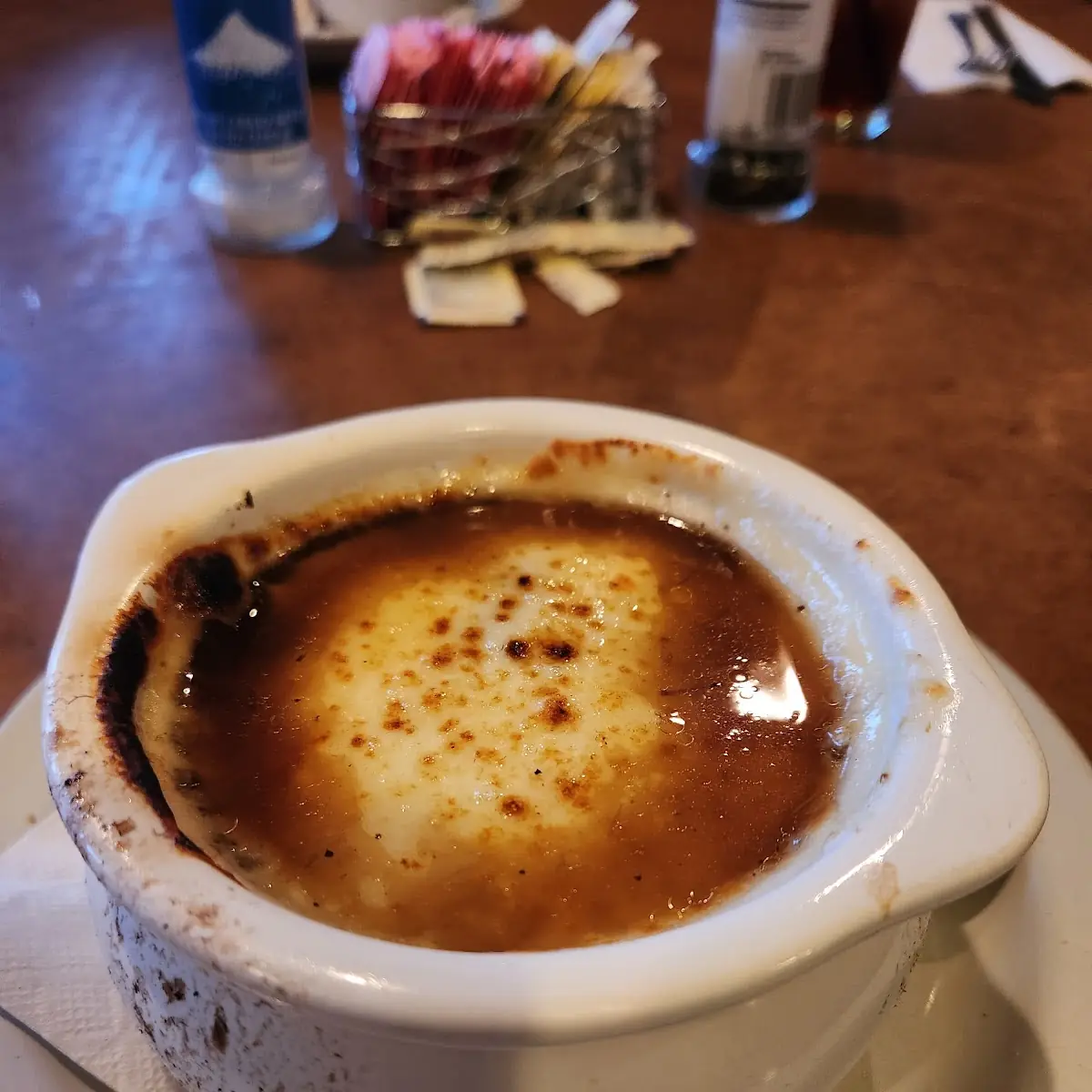 Onion Soup