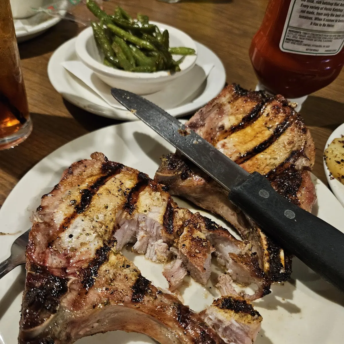 Pork Chop
