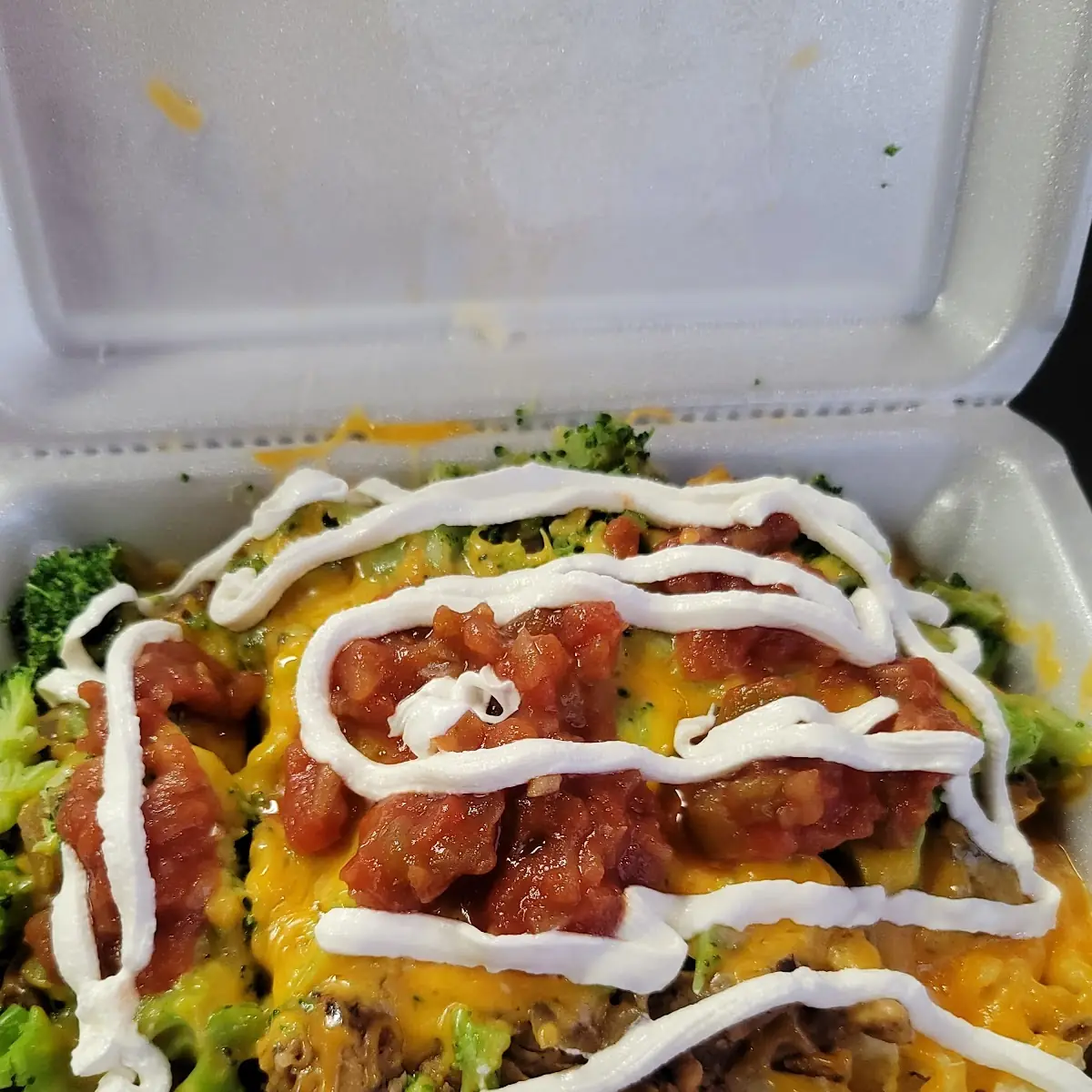 Steak Fajita