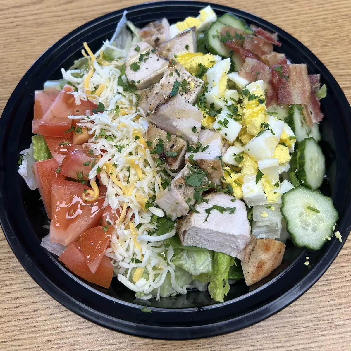 Cobb Salad
