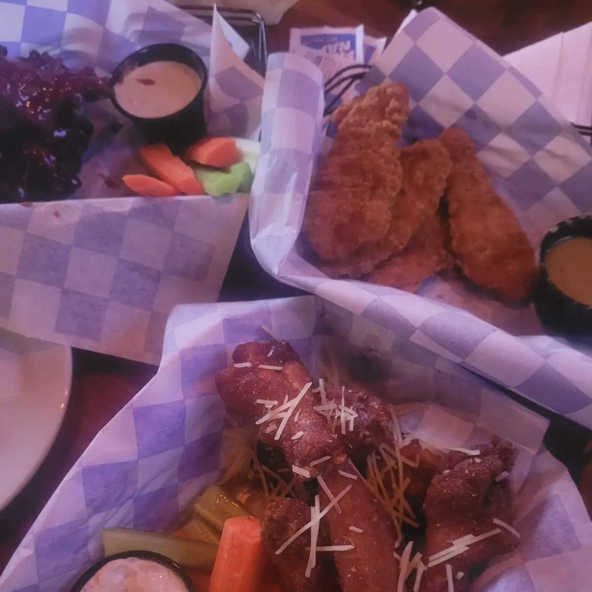 Chicken Tenders
