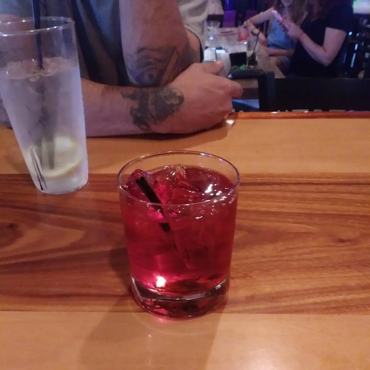 Crown Royal