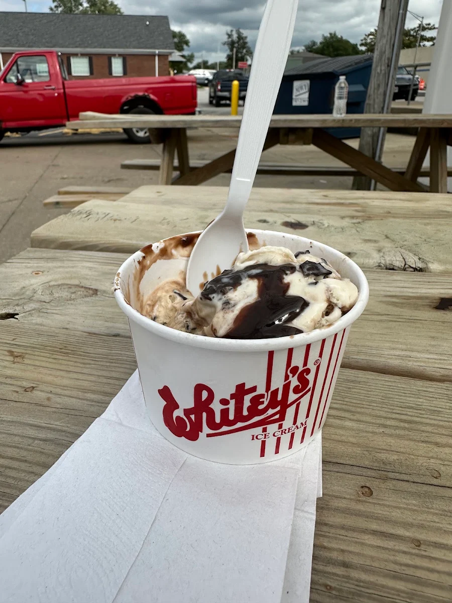 Chocolate Malt