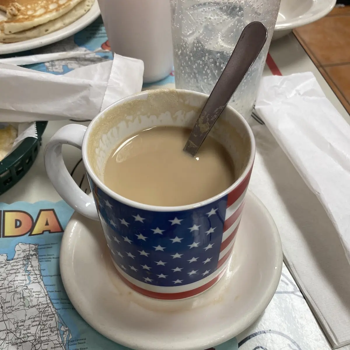 Masala Chai