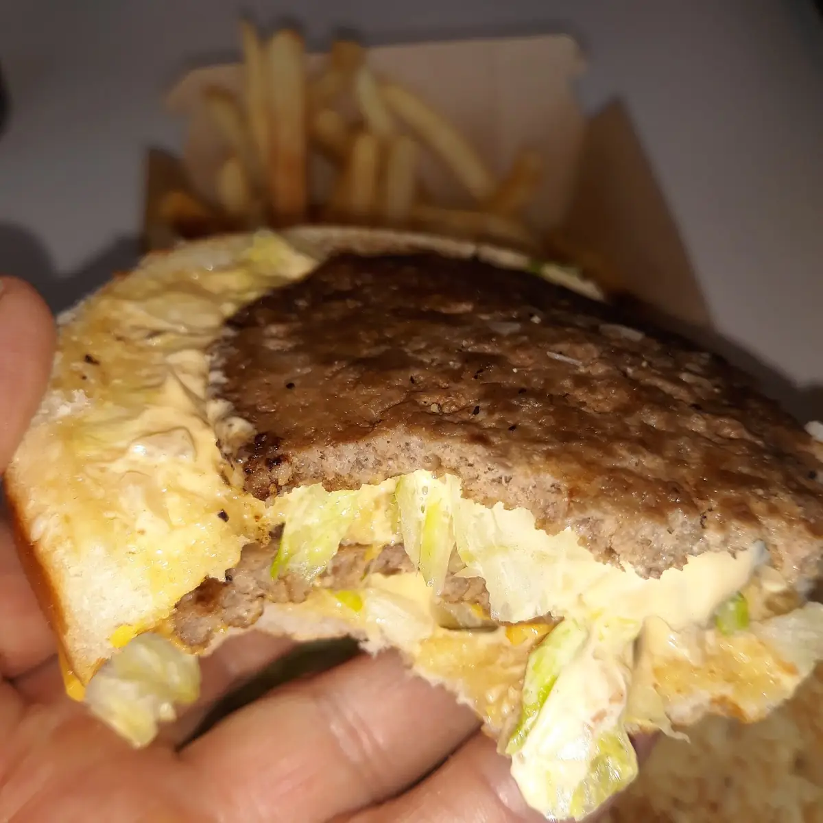 Big Mac