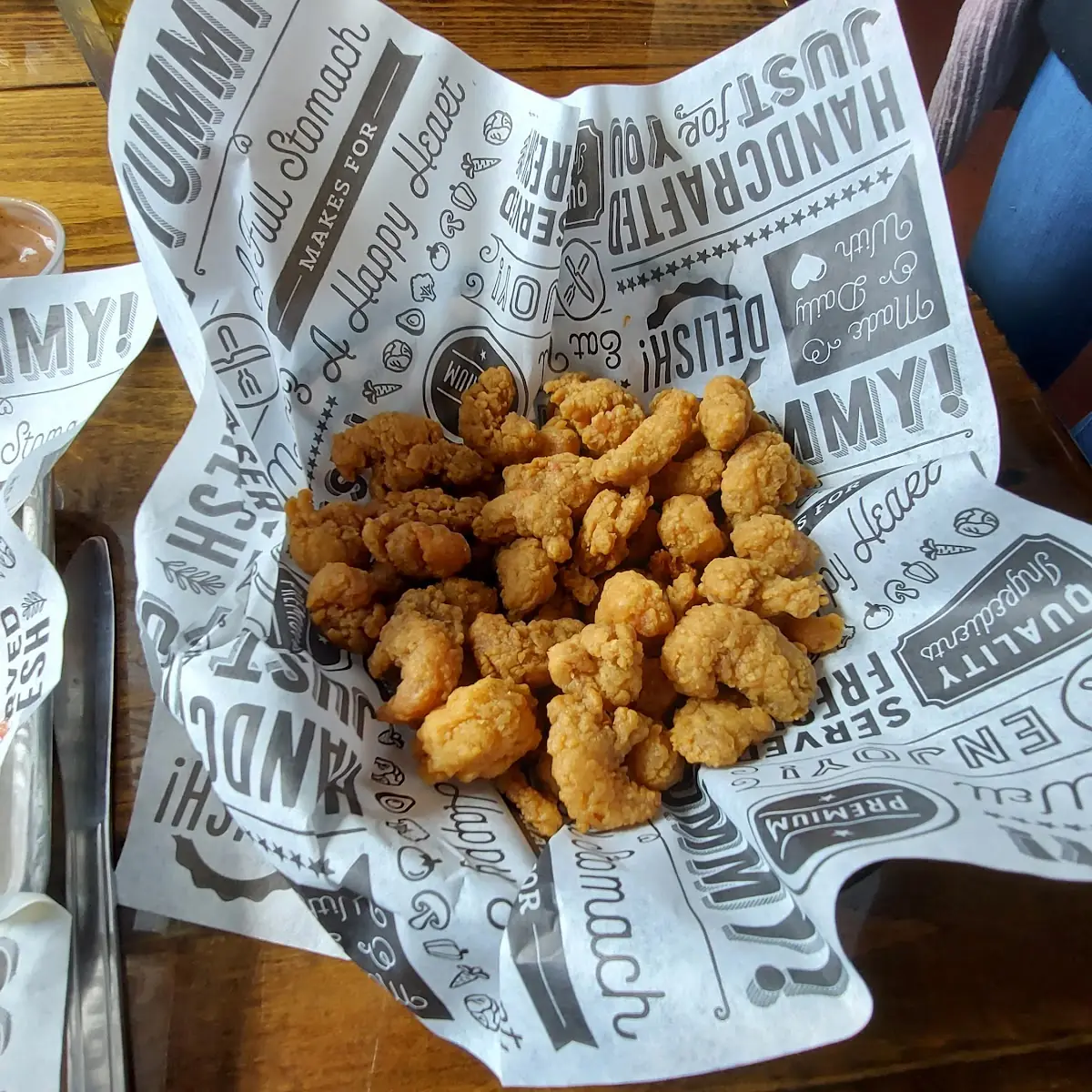 Tater Tots