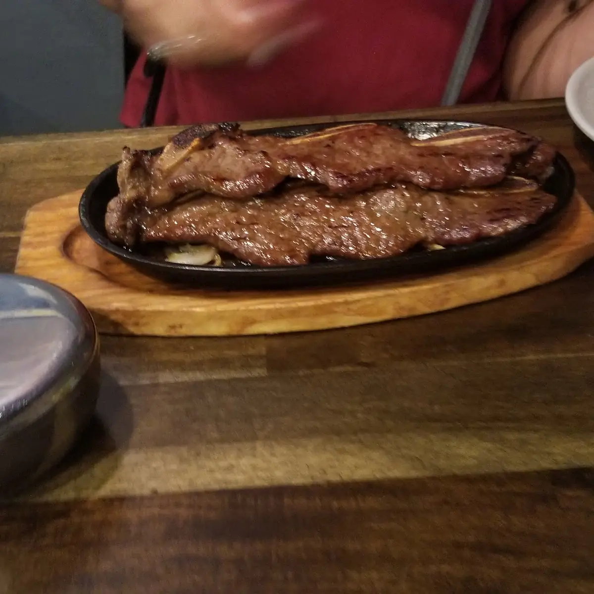 Short Ribs