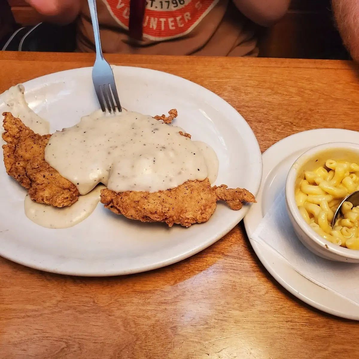 Country Fried Chicken